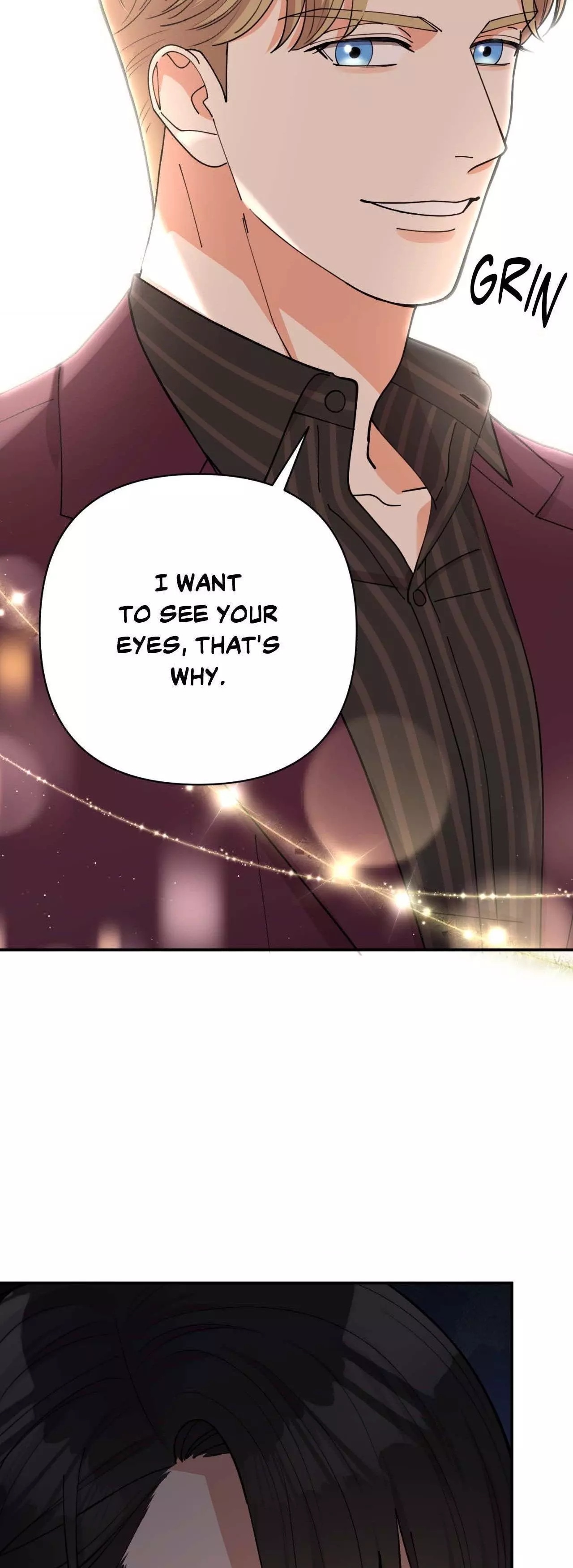 The Brilliant Darkness - Chapter 9 Page 38