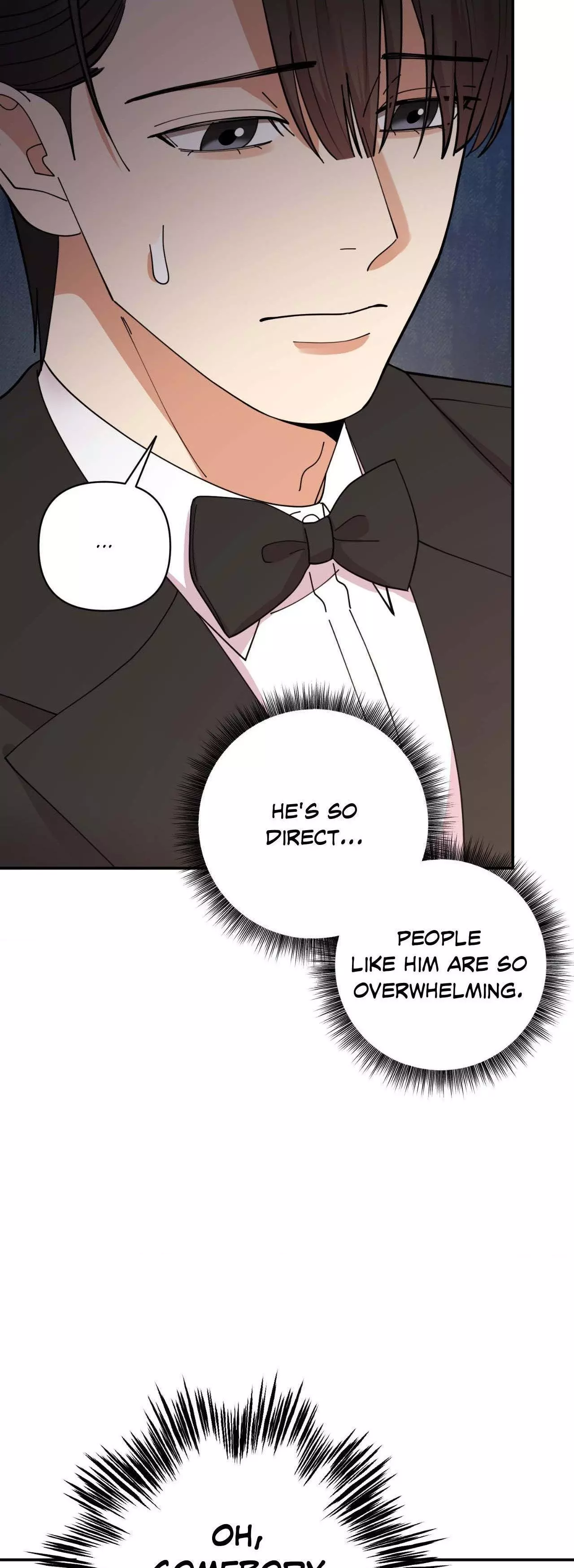 The Brilliant Darkness - Chapter 9 Page 39