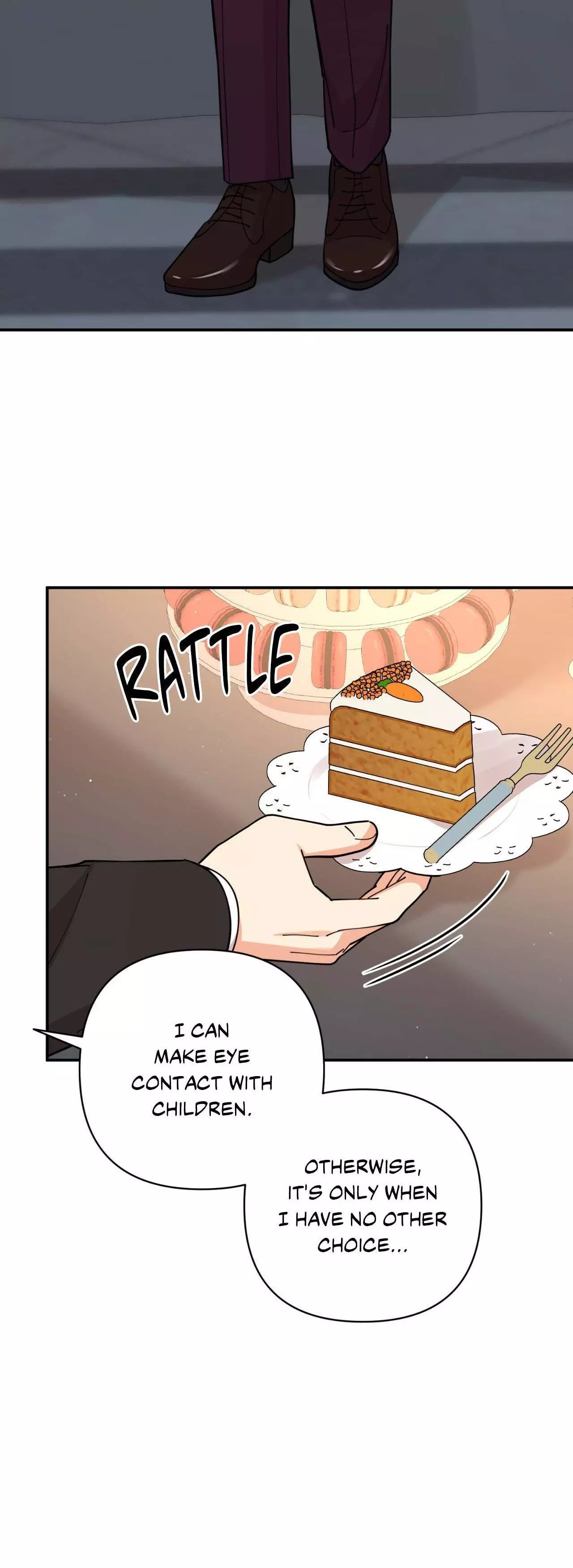 The Brilliant Darkness - Chapter 9 Page 42