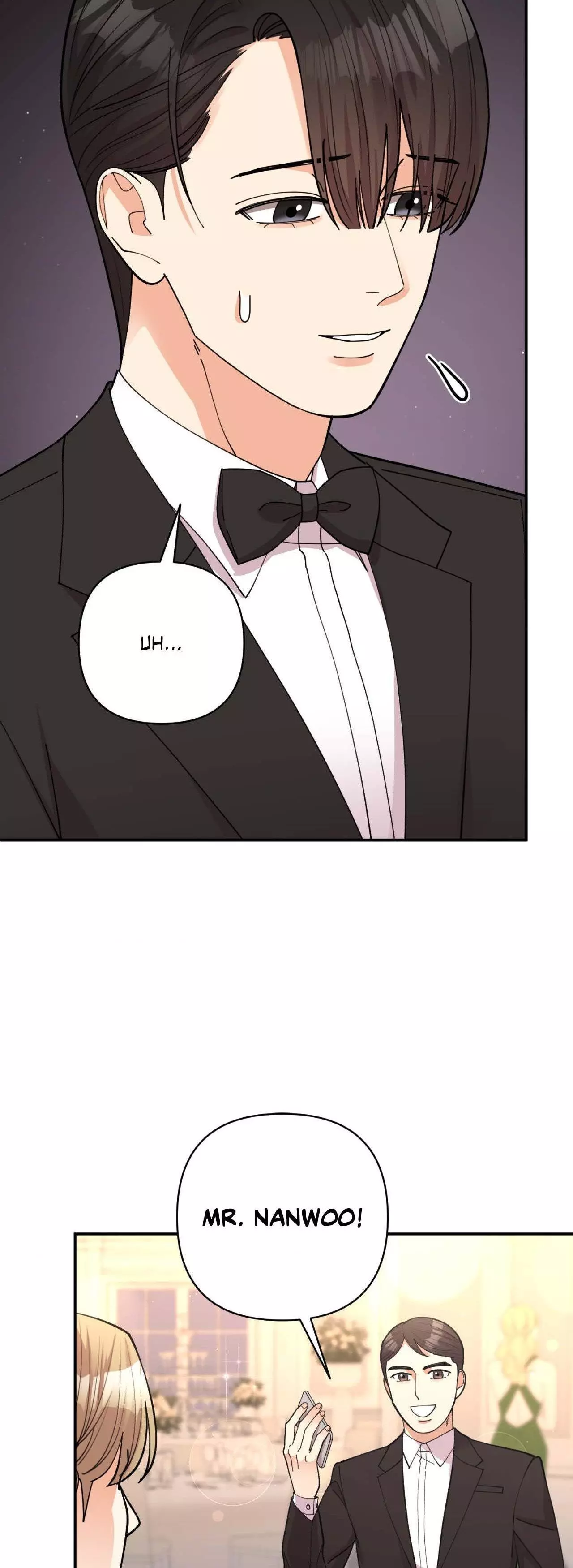 The Brilliant Darkness - Chapter 9 Page 44