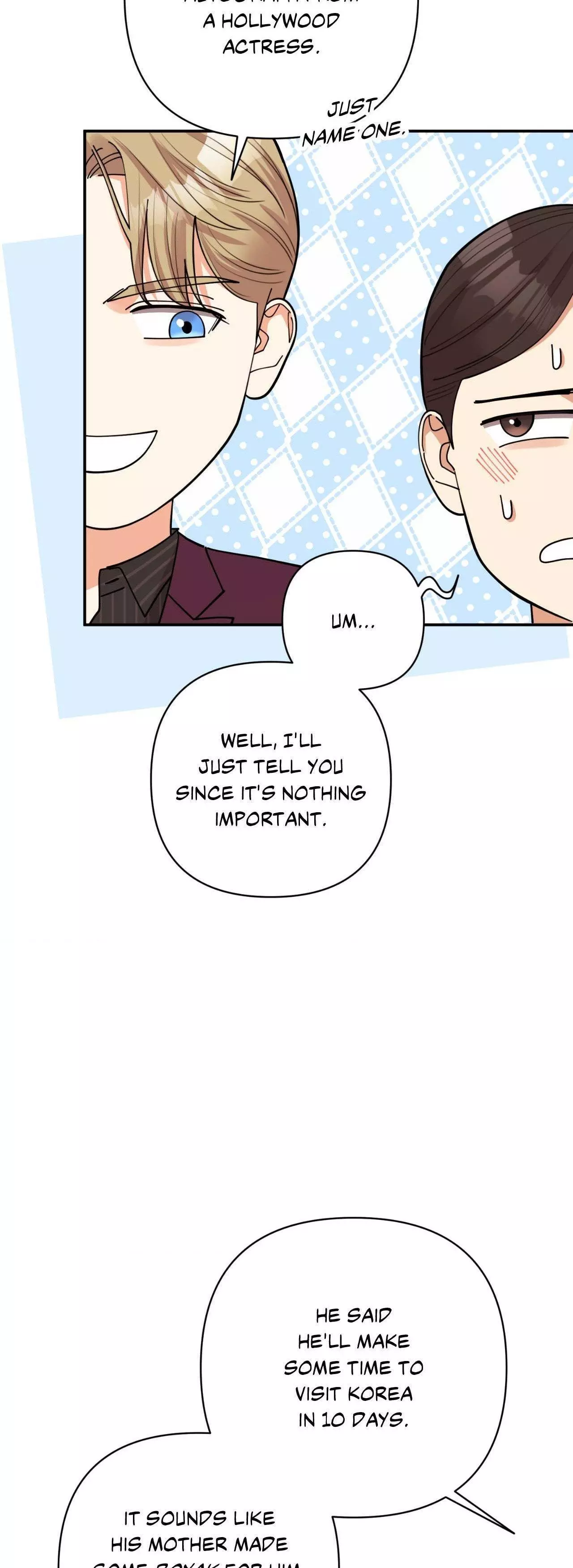 The Brilliant Darkness - Chapter 9 Page 49