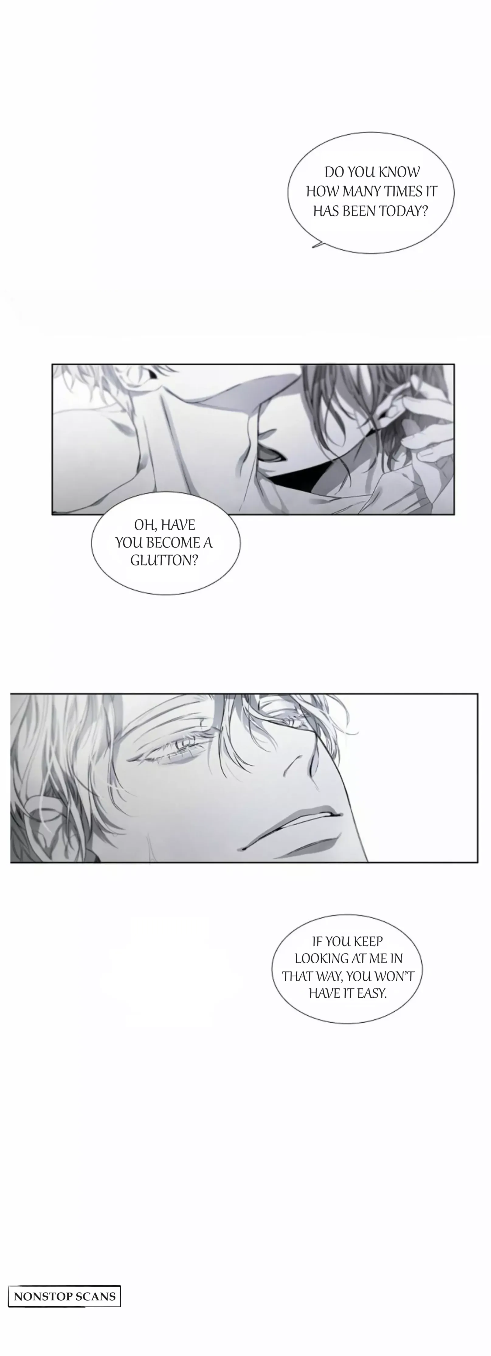Marriage Blue - Chapter 0 Page 3