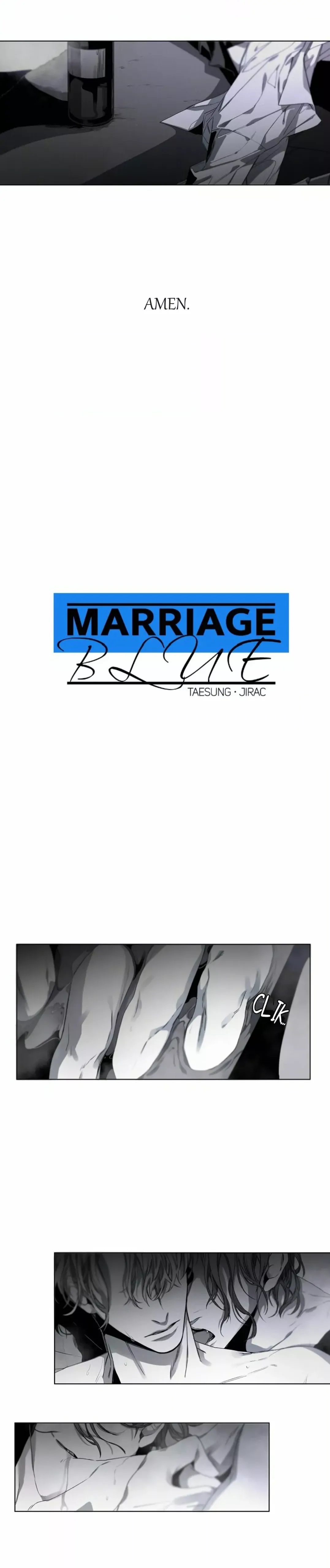 Marriage Blue - Chapter 1 Page 2