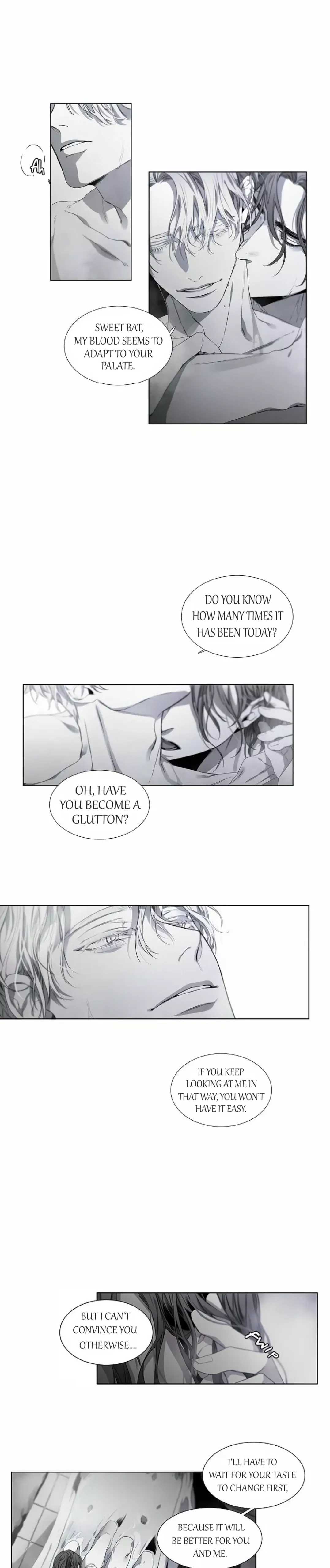 Marriage Blue - Chapter 1 Page 3