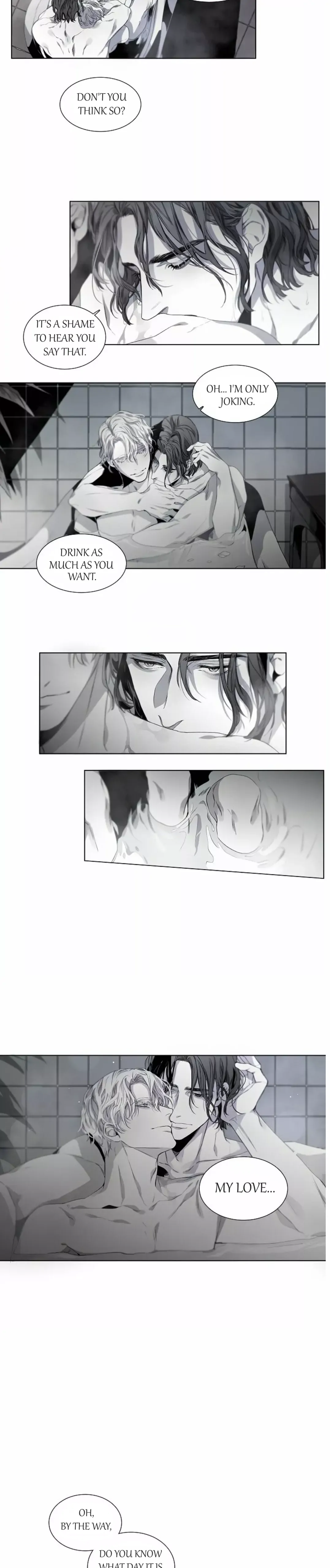 Marriage Blue - Chapter 1 Page 4