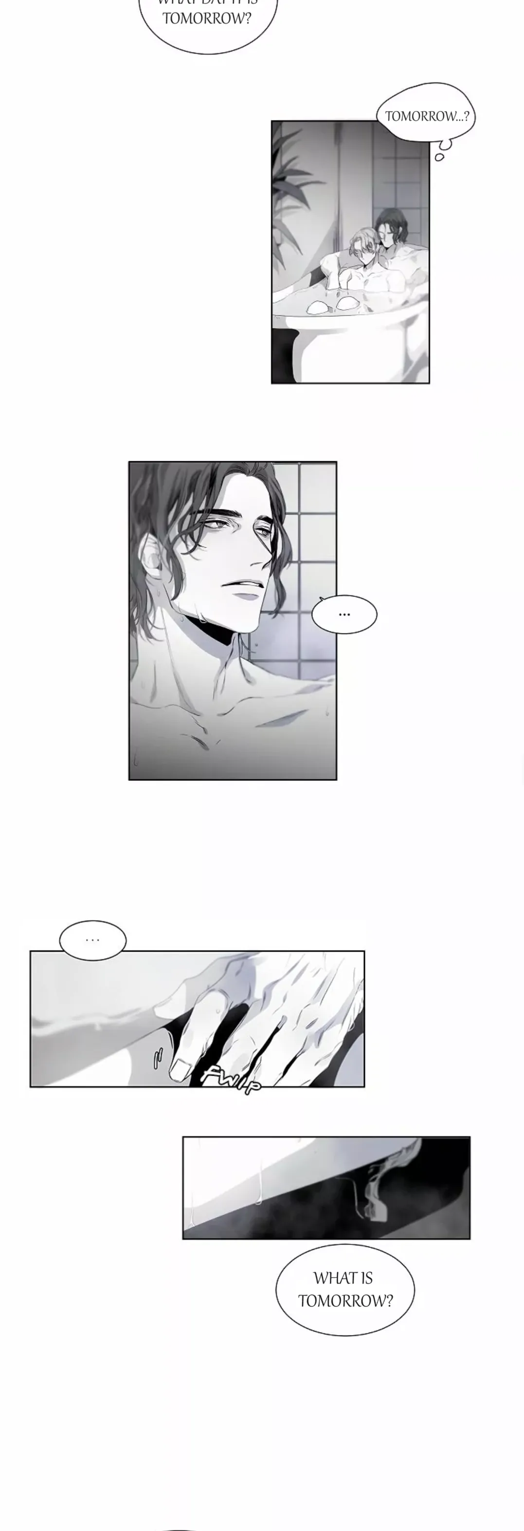 Marriage Blue - Chapter 1 Page 5