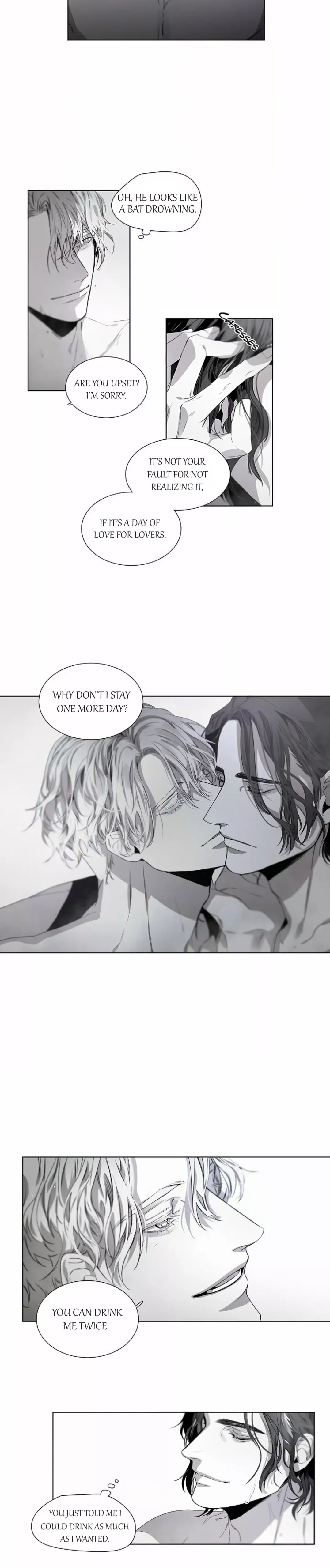 Marriage Blue - Chapter 1 Page 9