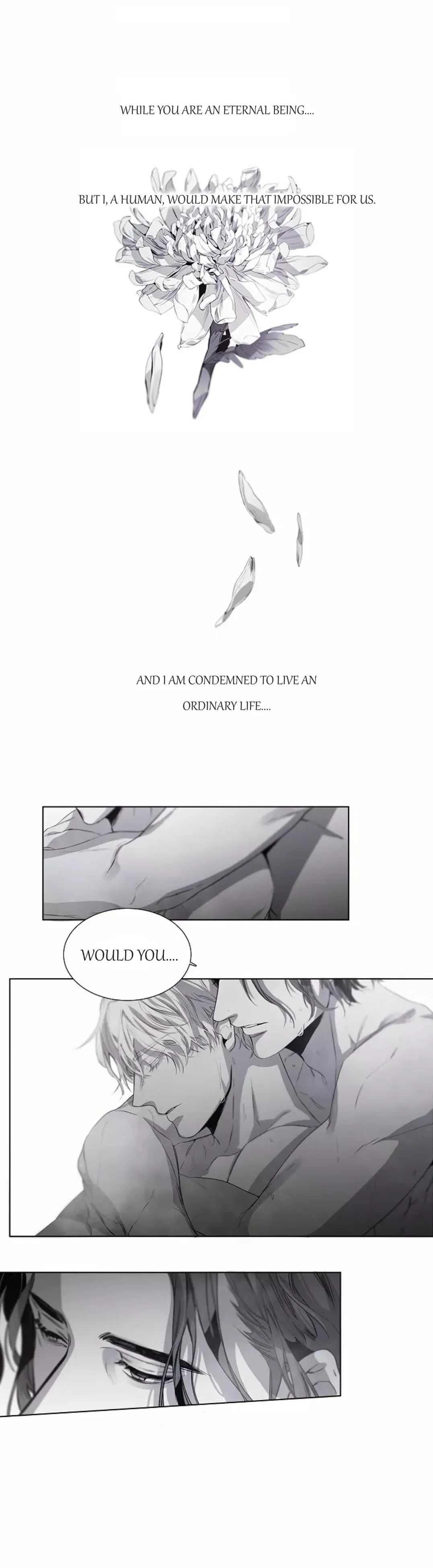 Marriage Blue - Chapter 1 Page 12