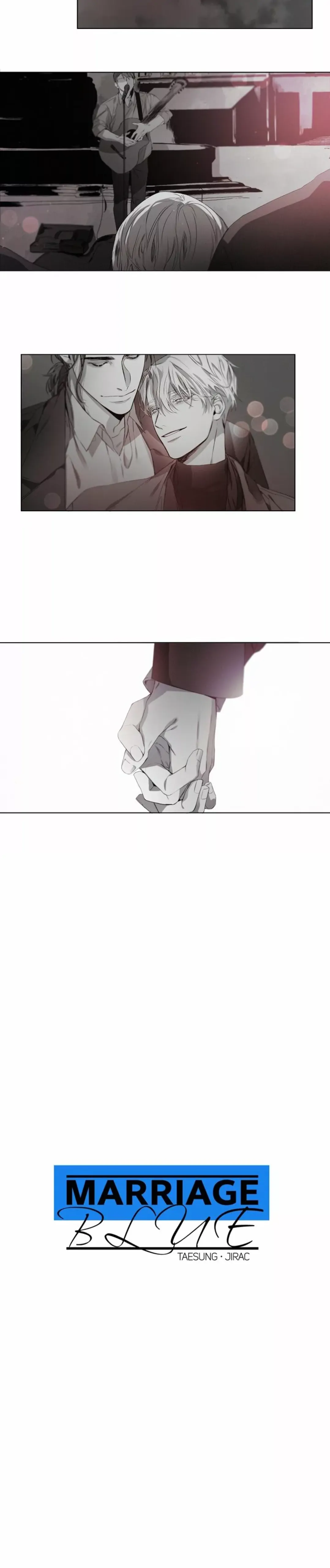 Marriage Blue - Chapter 2 Page 3