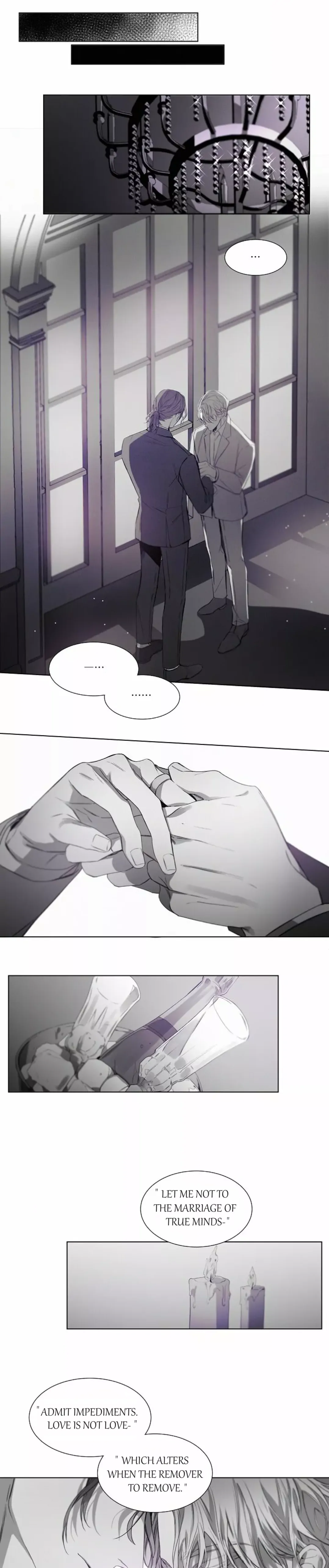 Marriage Blue - Chapter 2 Page 4