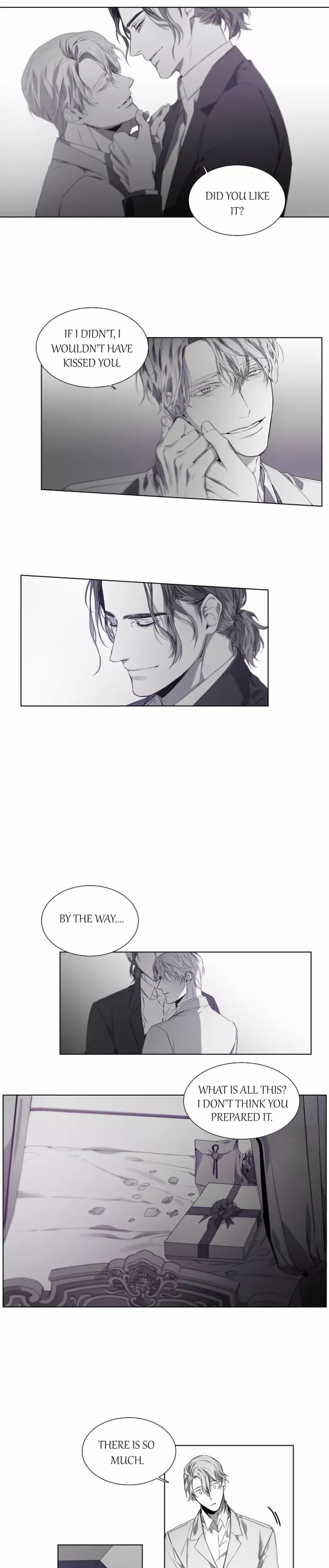 Marriage Blue - Chapter 2 Page 7