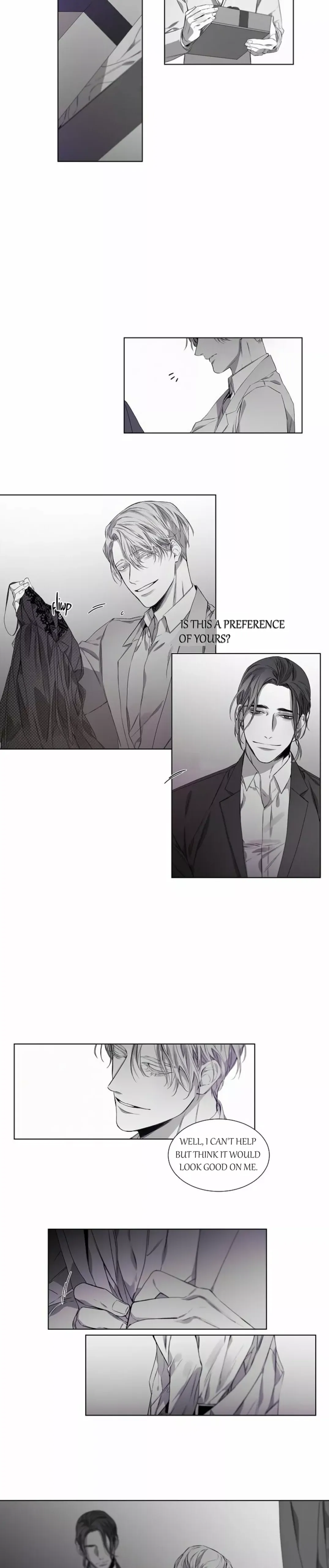 Marriage Blue - Chapter 2 Page 8
