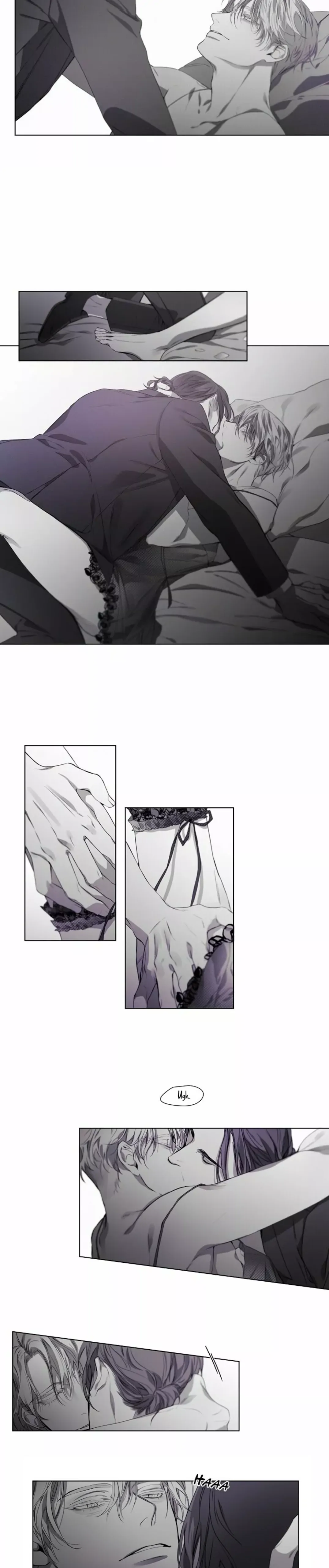 Marriage Blue - Chapter 2 Page 10
