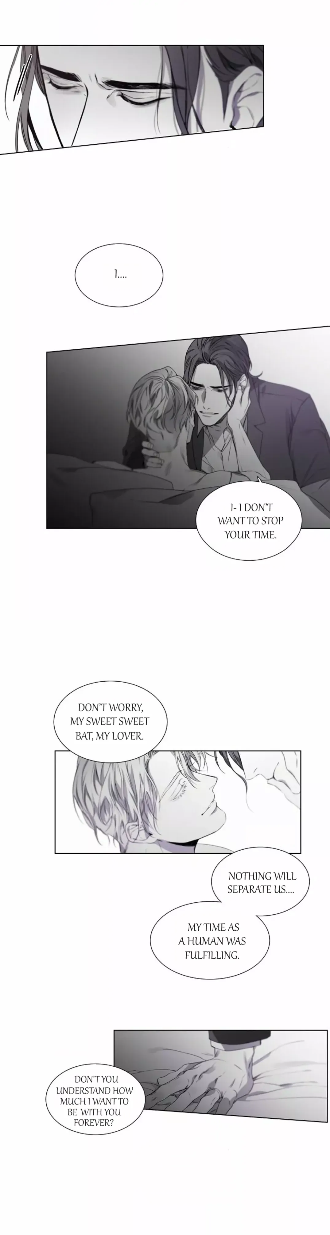 Marriage Blue - Chapter 2 Page 12