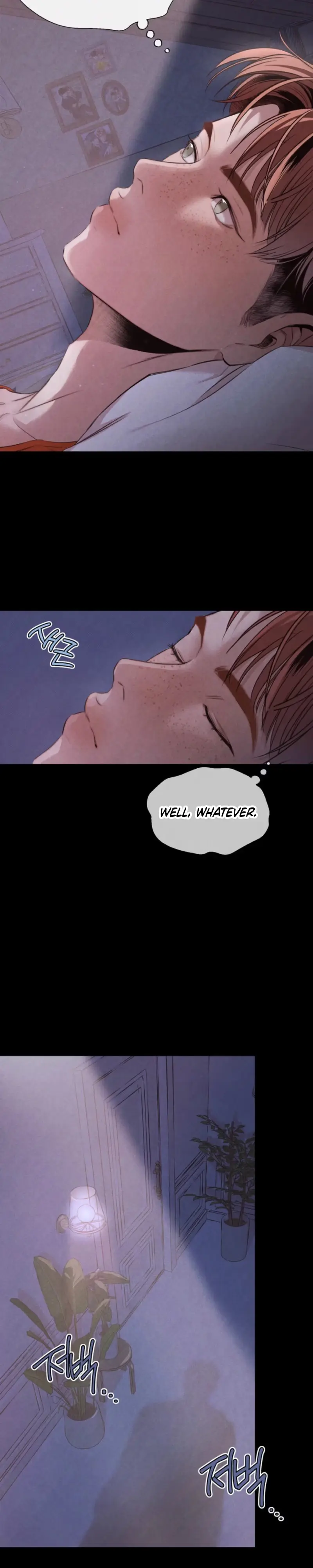 Marriage Blue - Chapter 3 Page 16