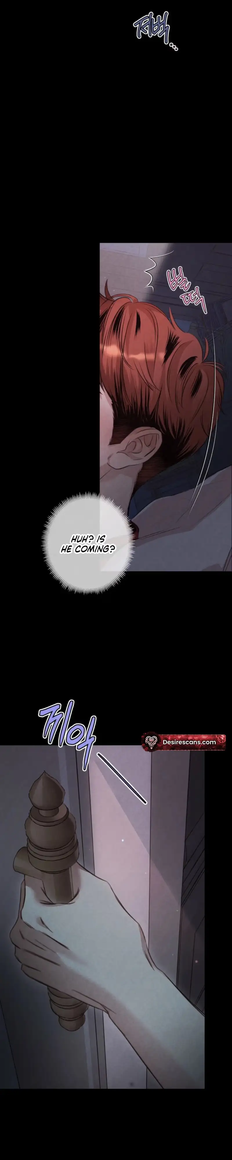 Marriage Blue - Chapter 3 Page 17