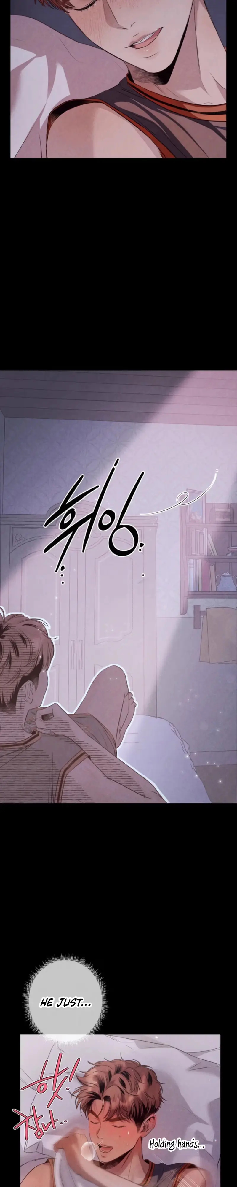 Marriage Blue - Chapter 3 Page 24