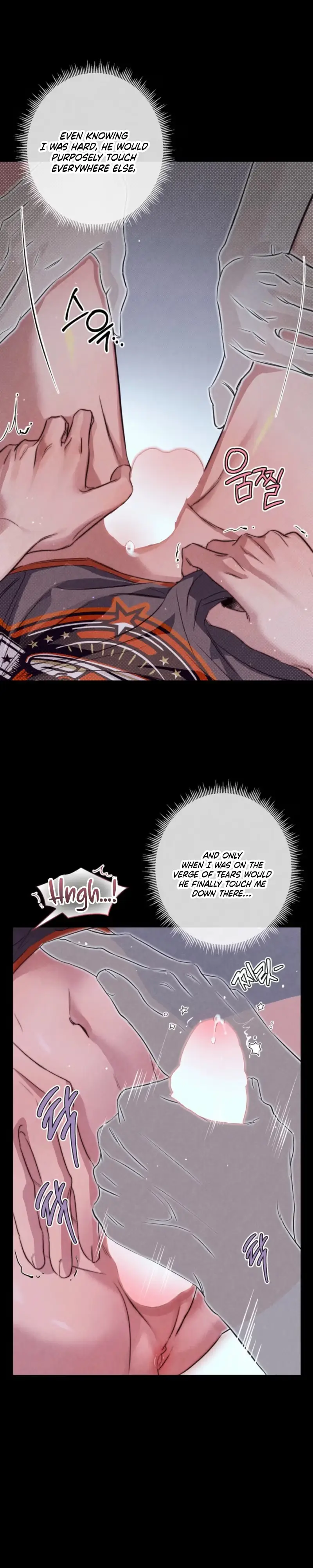 Marriage Blue - Chapter 3 Page 28