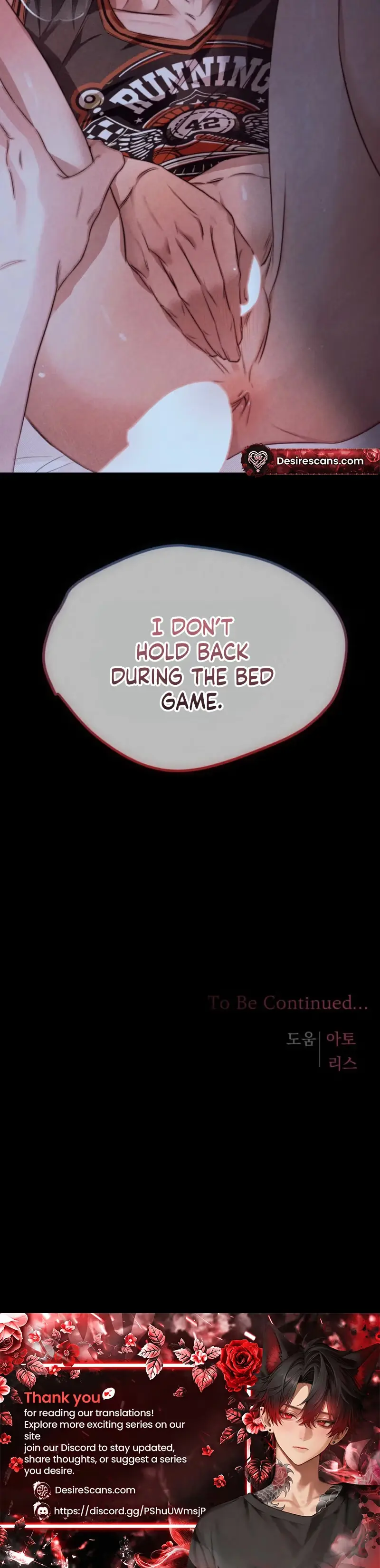 Marriage Blue - Chapter 3 Page 39