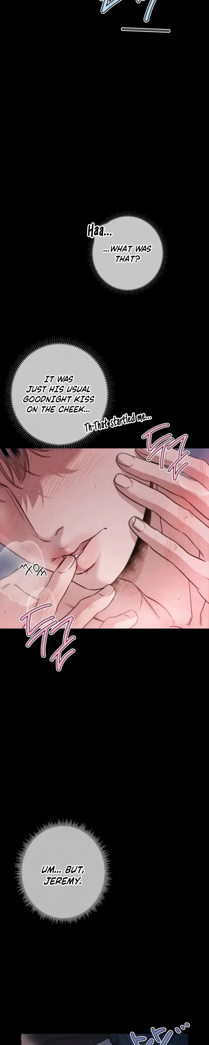 Marriage Blue - Chapter 4 Page 21