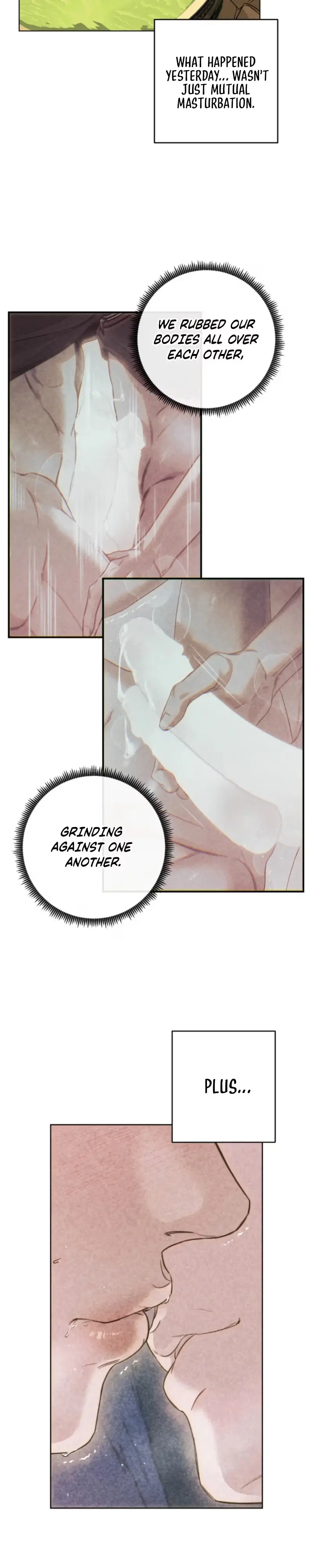 Marriage Blue - Chapter 4 Page 25