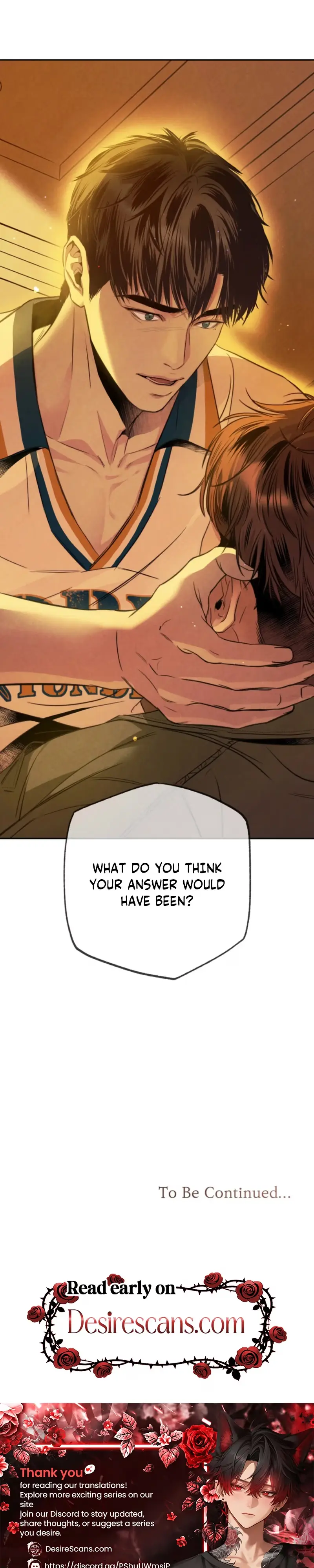 Marriage Blue - Chapter 4 Page 39