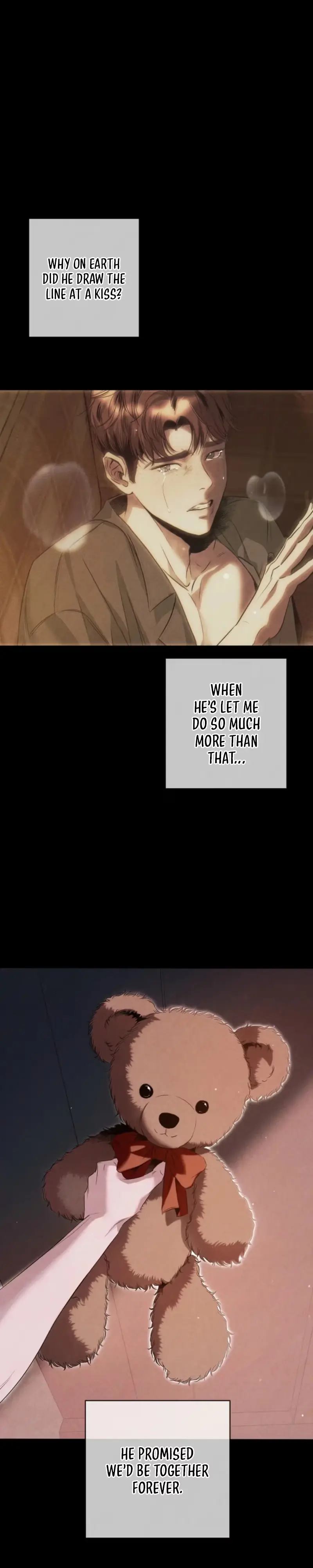 Marriage Blue - Chapter 5 Page 33