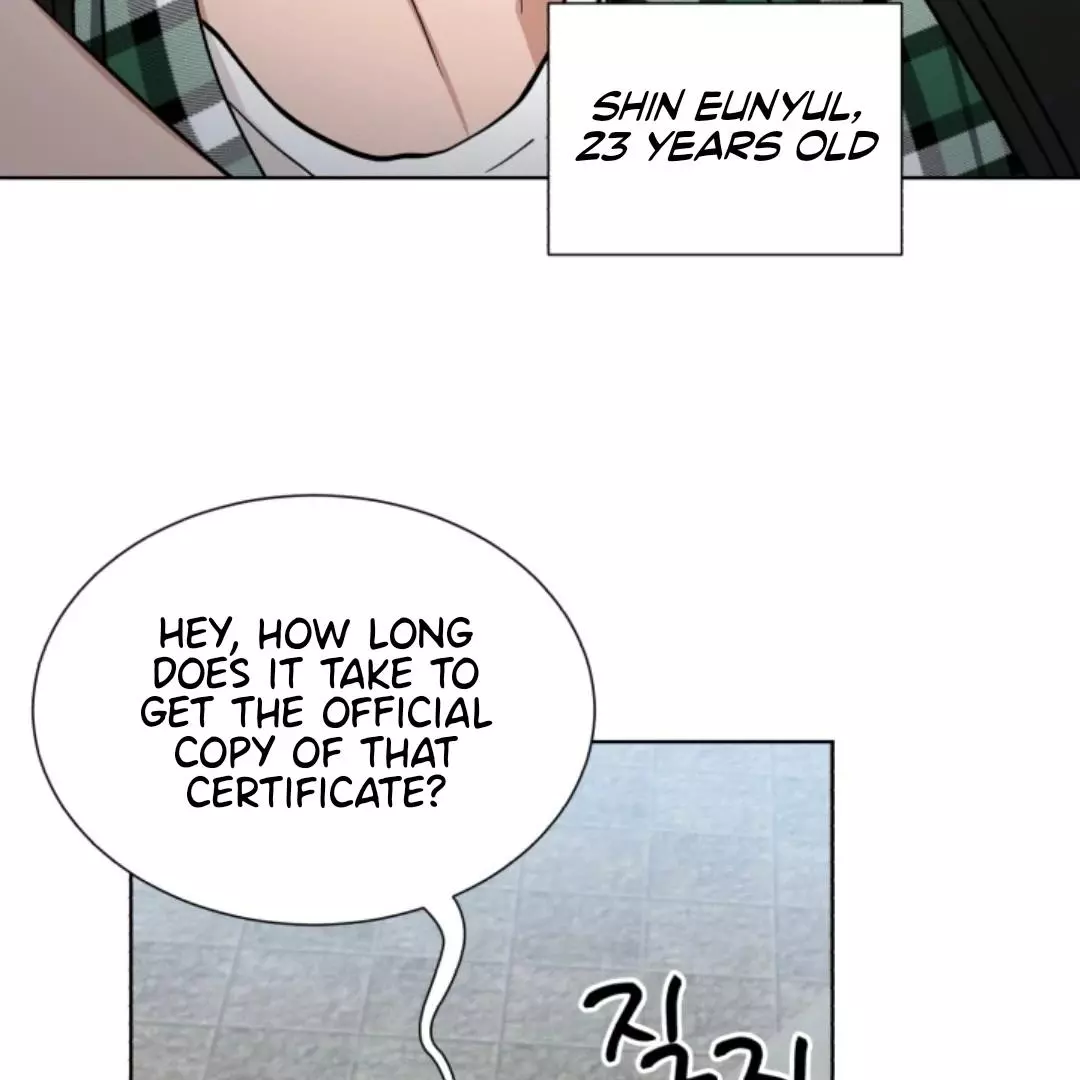 Semi Family Love - Chapter 1 Page 74