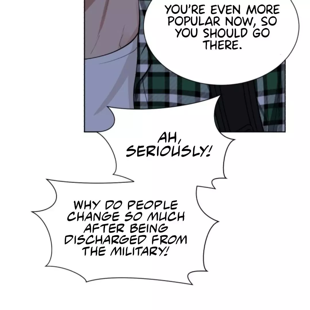 Semi Family Love - Chapter 1 Page 79