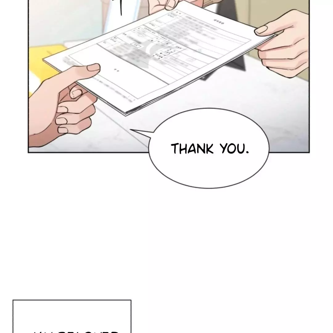 Semi Family Love - Chapter 1 Page 88