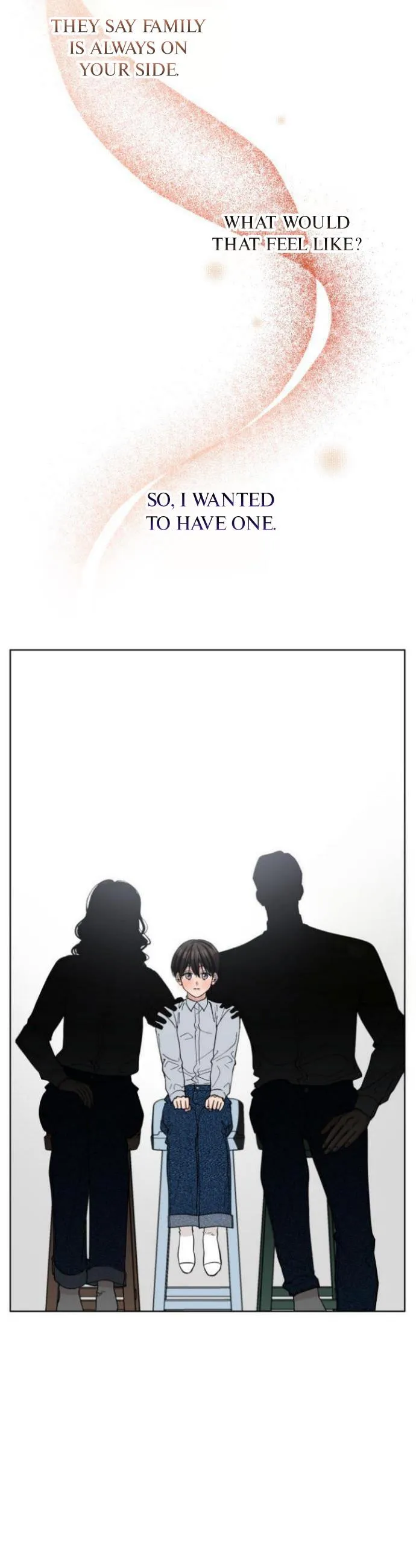 Semi Family Love - Chapter 10 Page 4