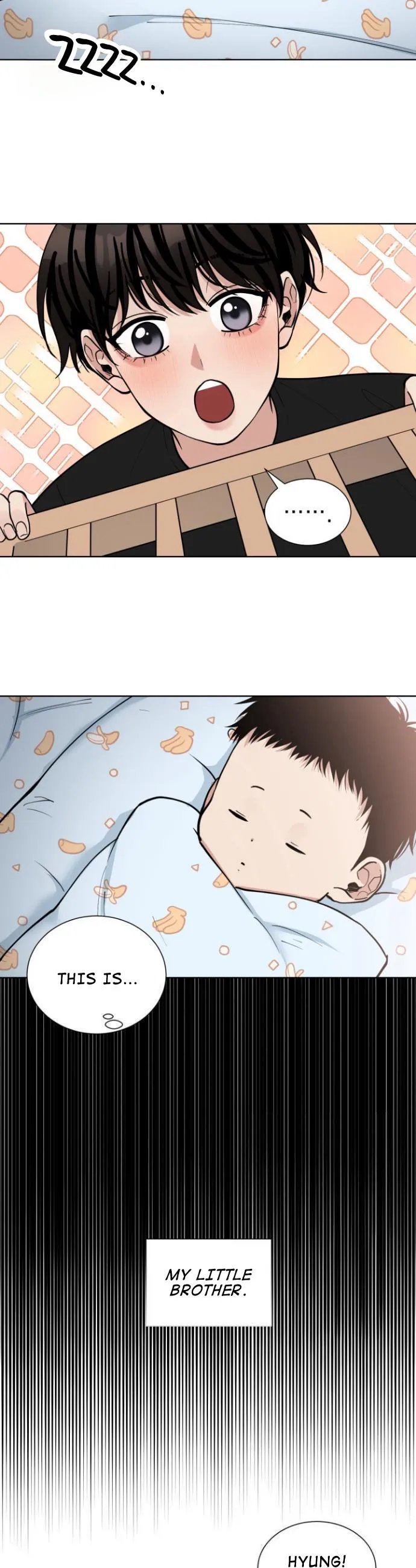 Semi Family Love - Chapter 10 Page 6