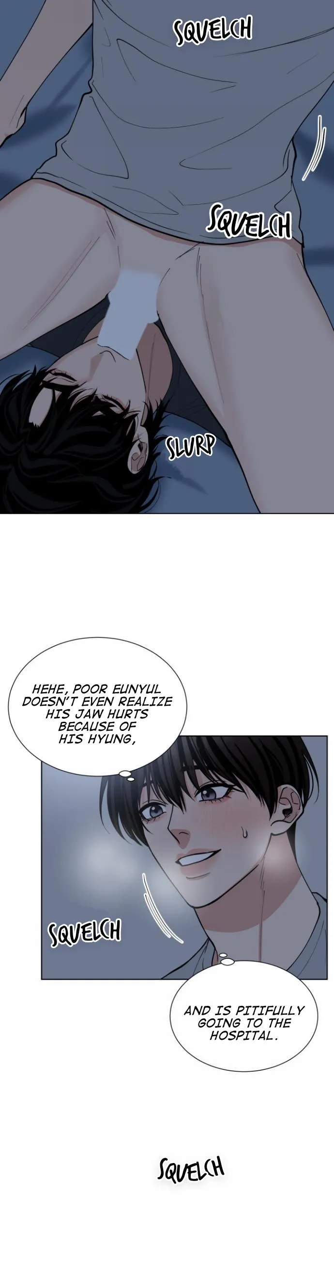 Semi Family Love - Chapter 10 Page 25