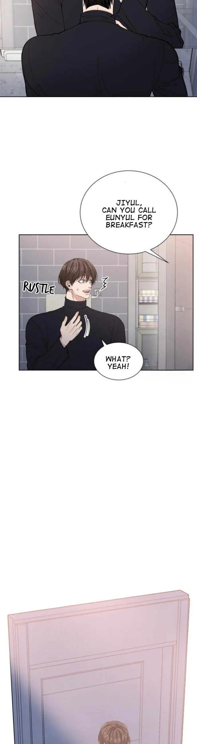 Semi Family Love - Chapter 10 Page 32