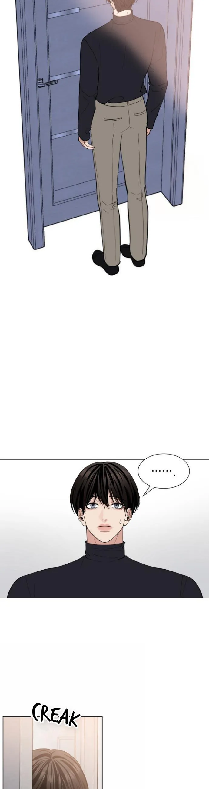 Semi Family Love - Chapter 10 Page 33