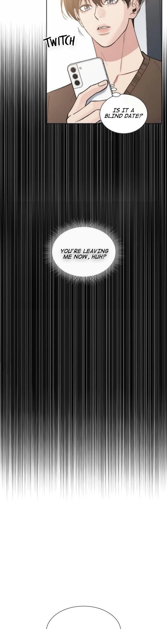 Semi Family Love - Chapter 10 Page 37