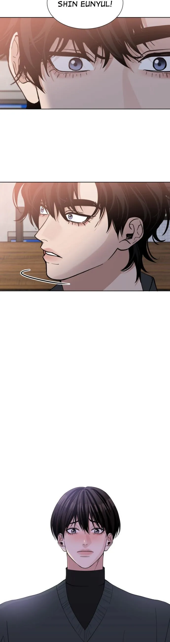 Semi Family Love - Chapter 10 Page 38