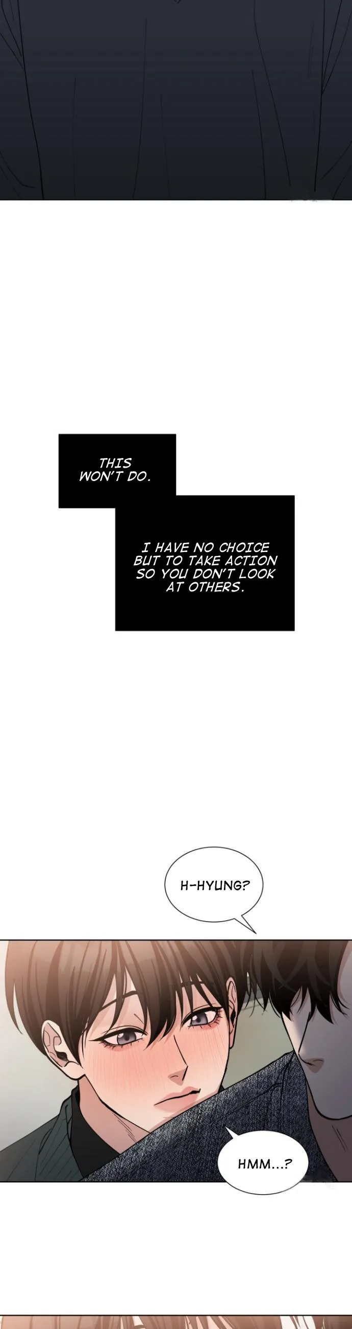 Semi Family Love - Chapter 10 Page 39