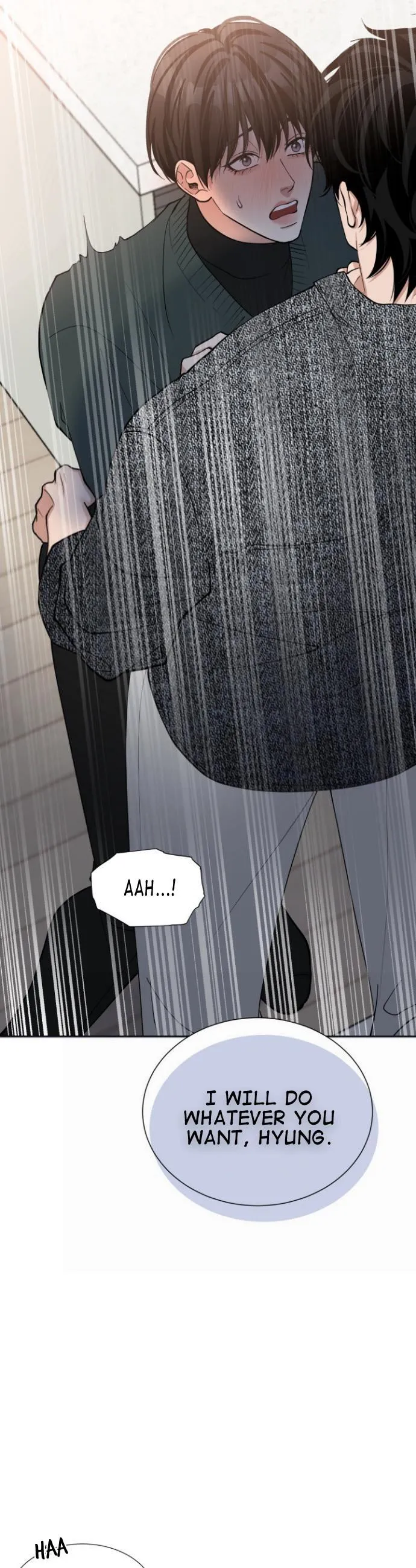 Semi Family Love - Chapter 10 Page 41