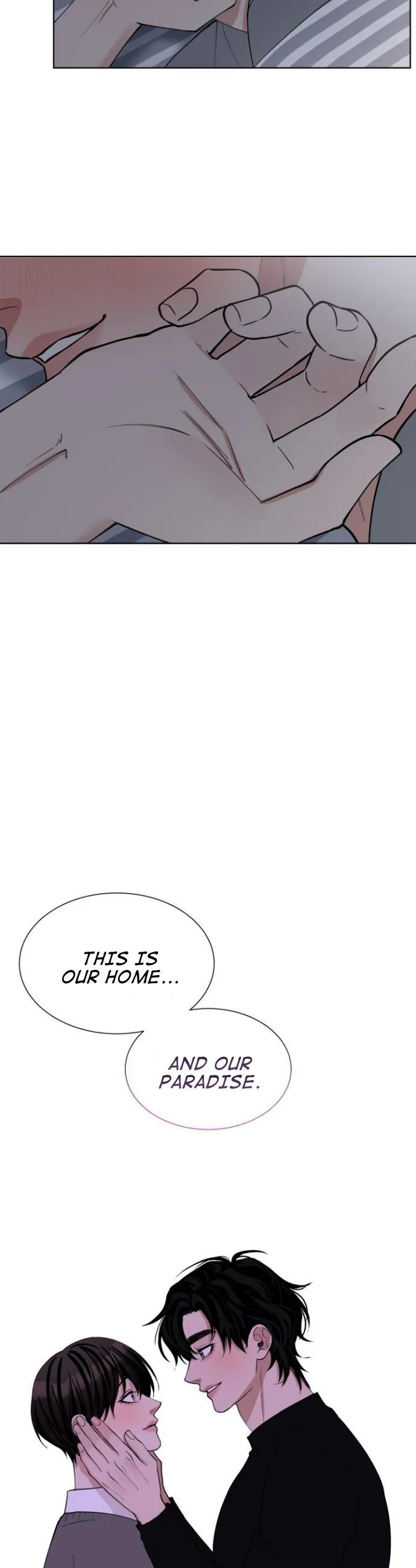 Semi Family Love - Chapter 10 Page 44