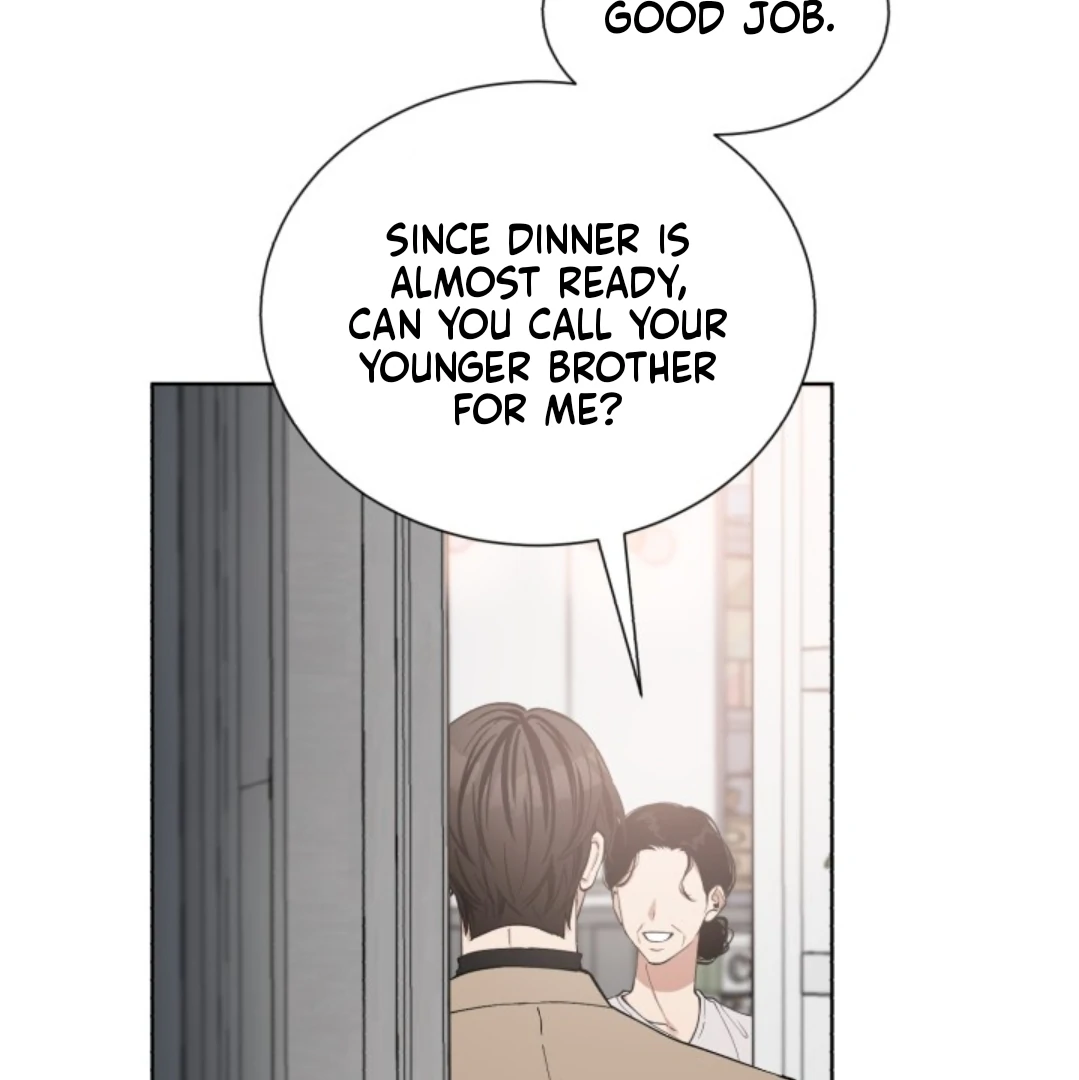 Semi Family Love - Chapter 2 Page 12