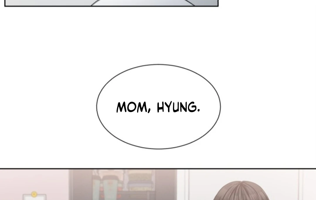 Semi Family Love - Chapter 2 Page 30