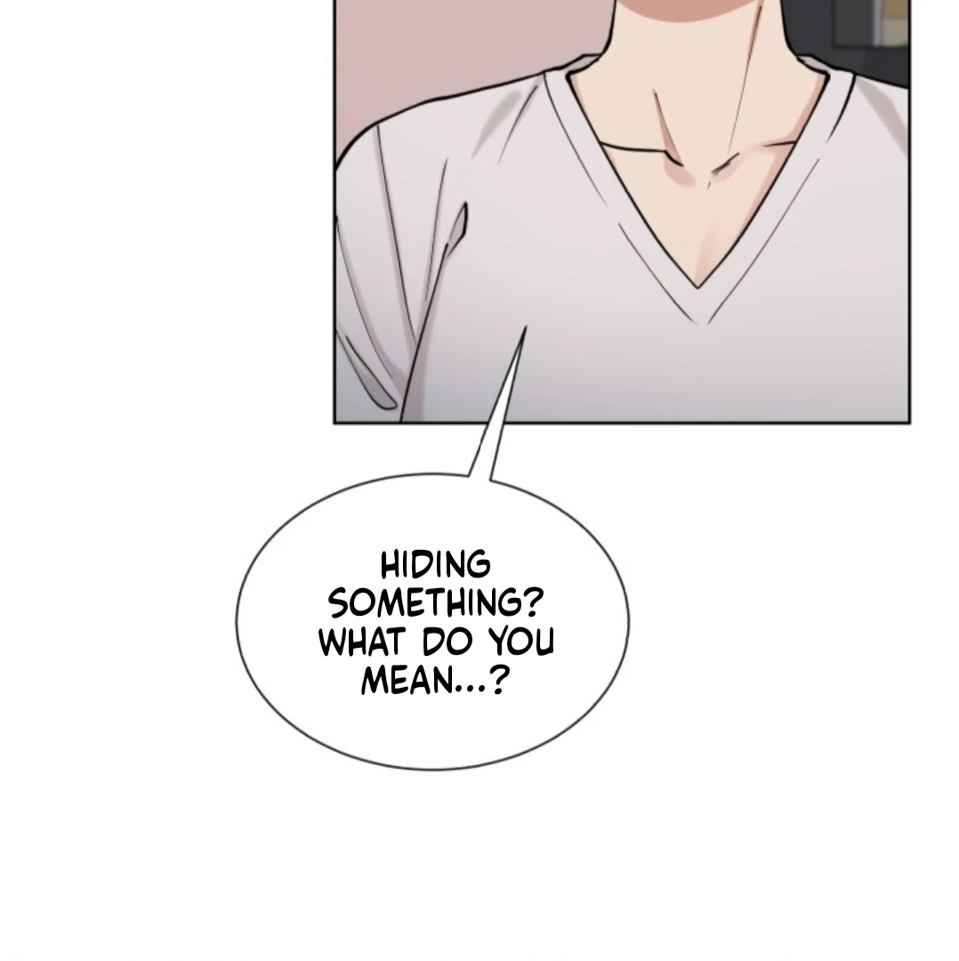 Semi Family Love - Chapter 2 Page 33