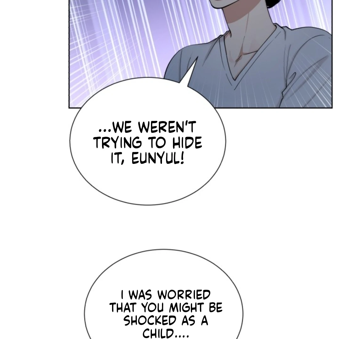 Semi Family Love - Chapter 2 Page 41