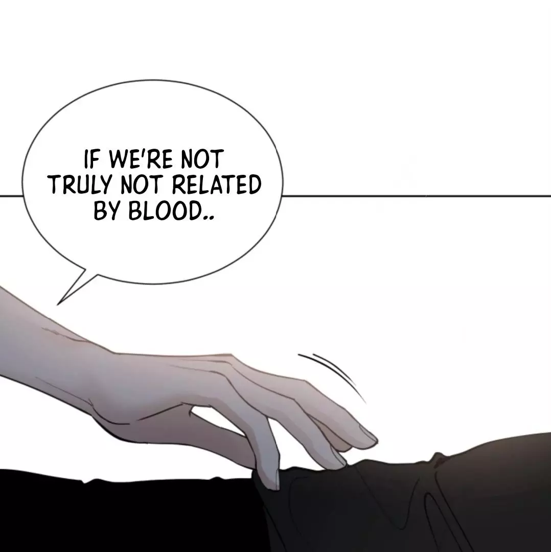 Semi Family Love - Chapter 3 Page 8