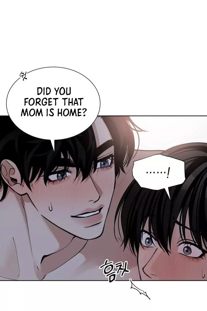 Semi Family Love - Chapter 3 Page 26