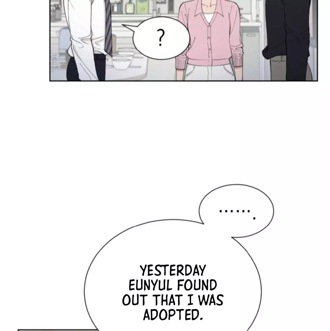 Semi Family Love - Chapter 4 Page 29