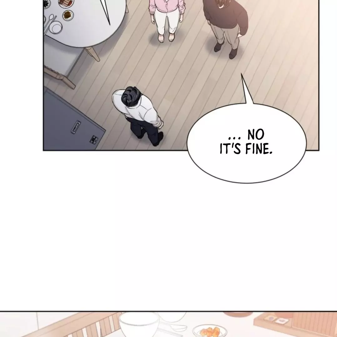 Semi Family Love - Chapter 4 Page 37