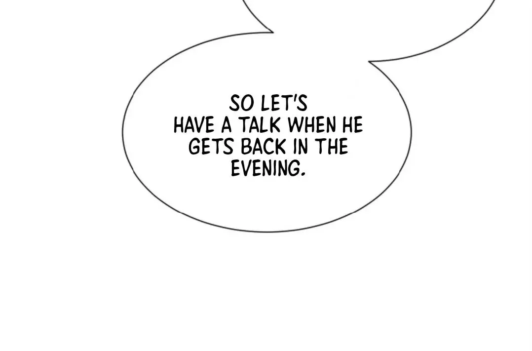 Semi Family Love - Chapter 4 Page 39