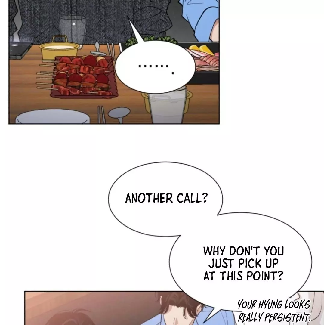 Semi Family Love - Chapter 4 Page 61